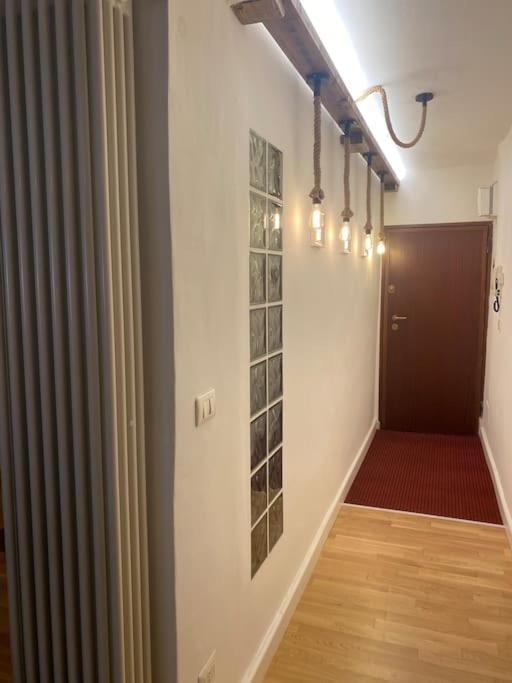 San Lorenzo Apartment In Red Florens Exteriör bild
